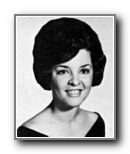 Glenda Beach: class of 1965, Norte Del Rio High School, Sacramento, CA.
